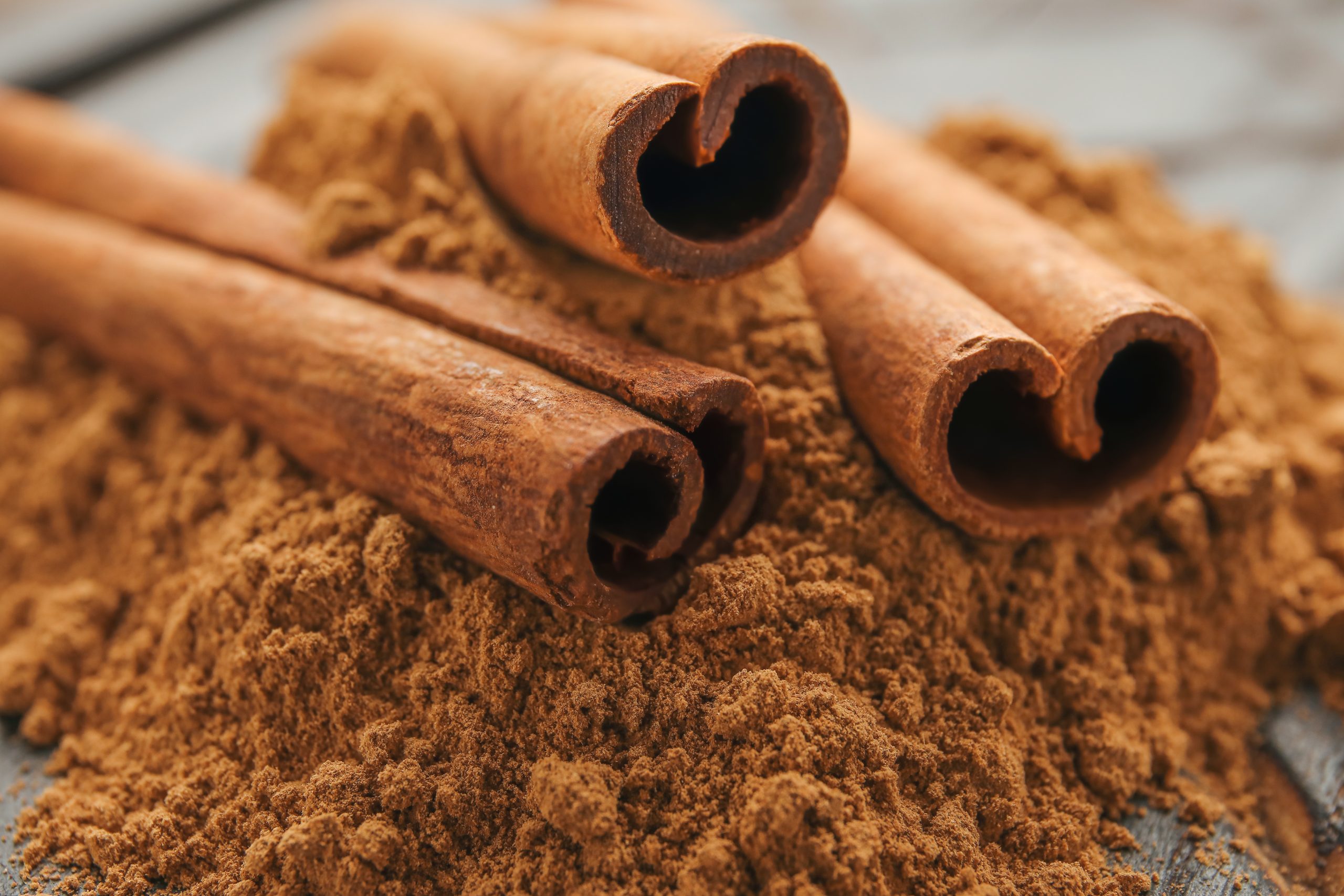Cinnamon – Surprises and Cautions