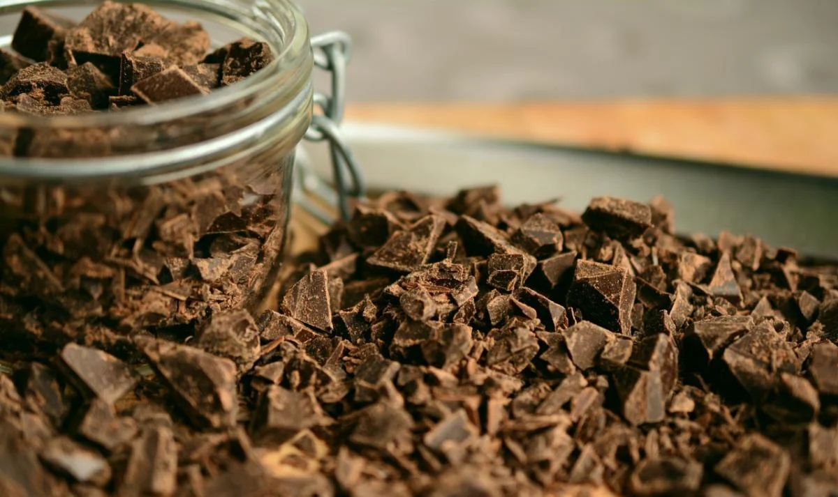Lead and Cadmium Could be in Your Dark Chocolate