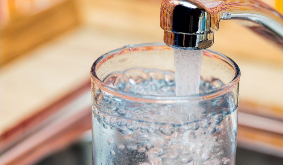 Flouride Exposure in Drinking Water Linked to Serious Neurodevelopmental Disorders
