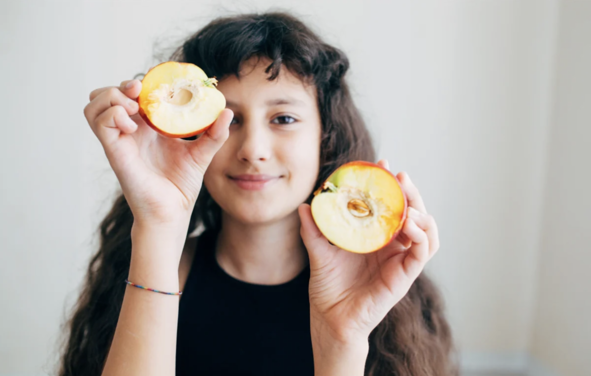 2025 Shopper’s Guide to Food Pesticides